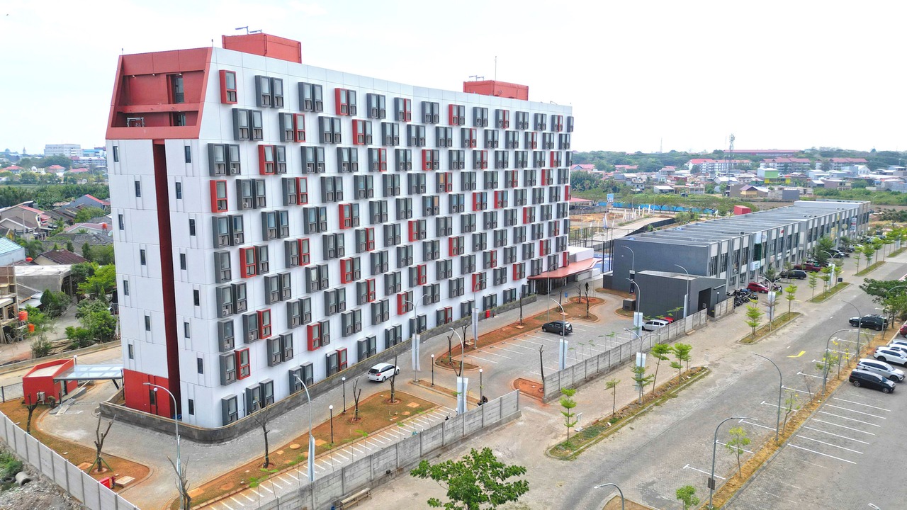 Photo of Outdoor in Makassar