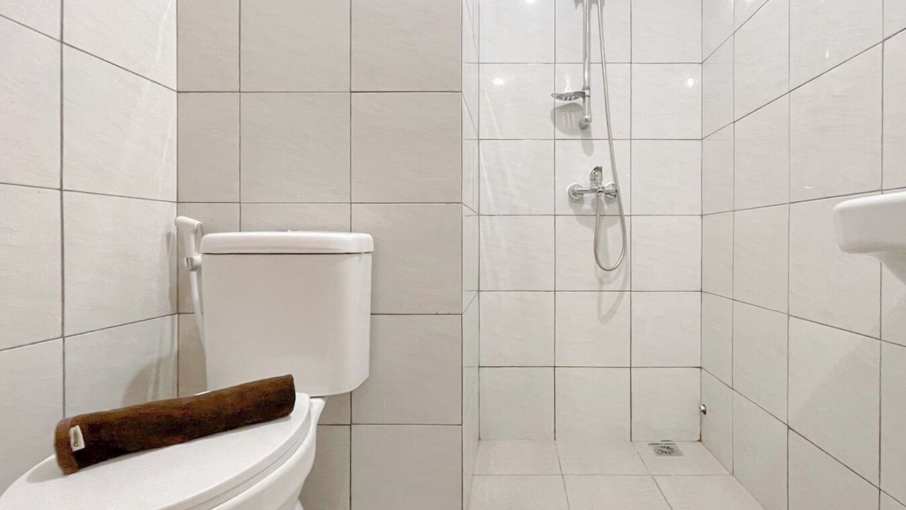 Photo of Bathroom in Makassar