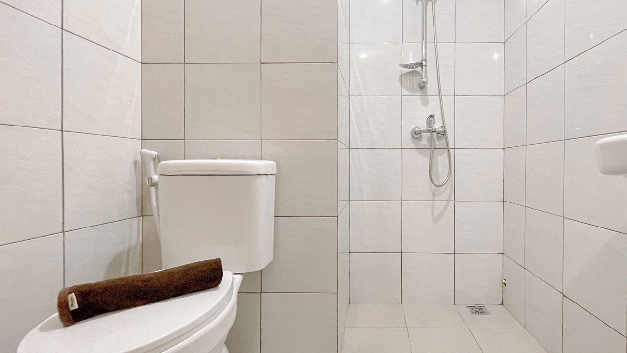 Photo of Bathroom in Makassar