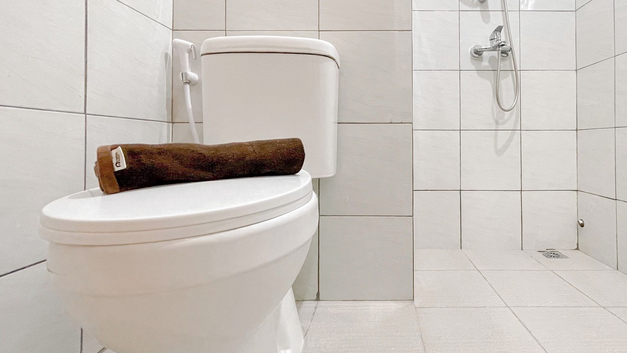 Photo of Bathroom in Makassar