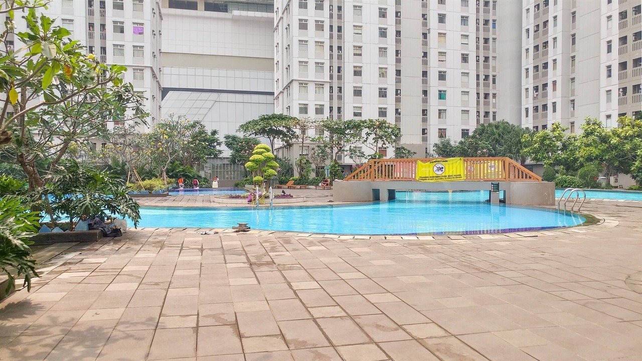 Photo of Outdoor in Pluit