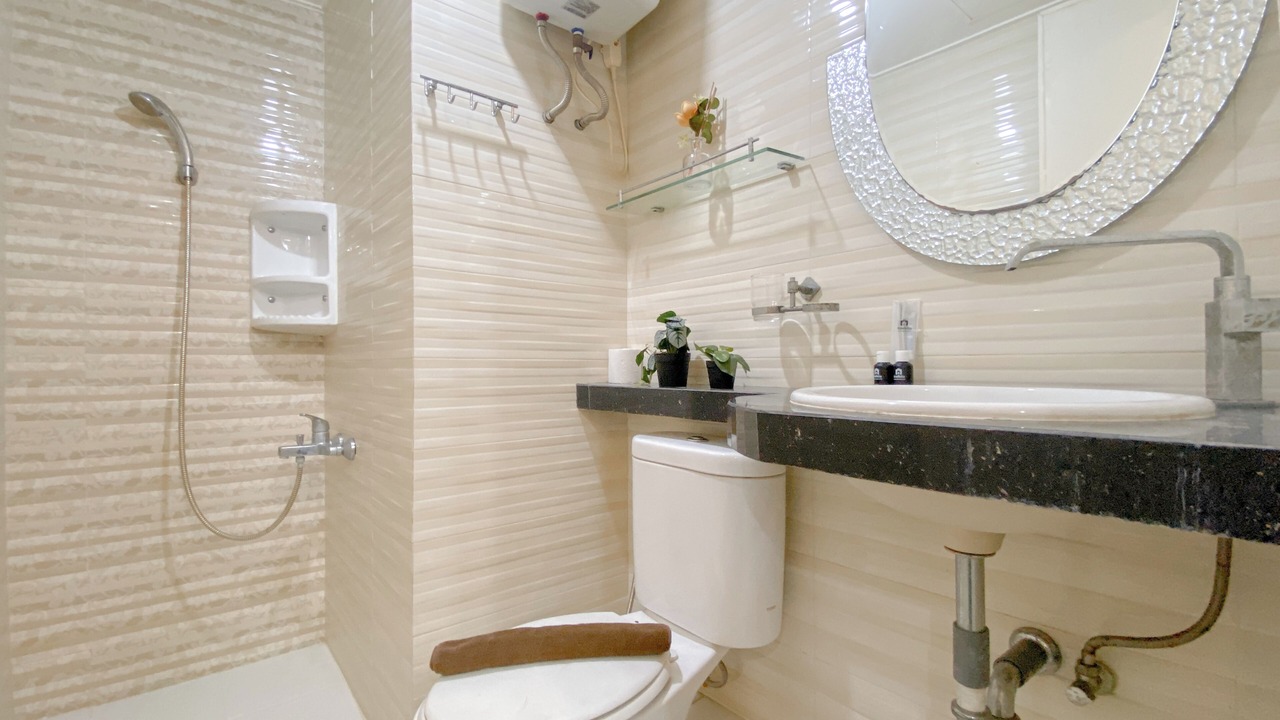 Photo of Bathroom in Pluit
