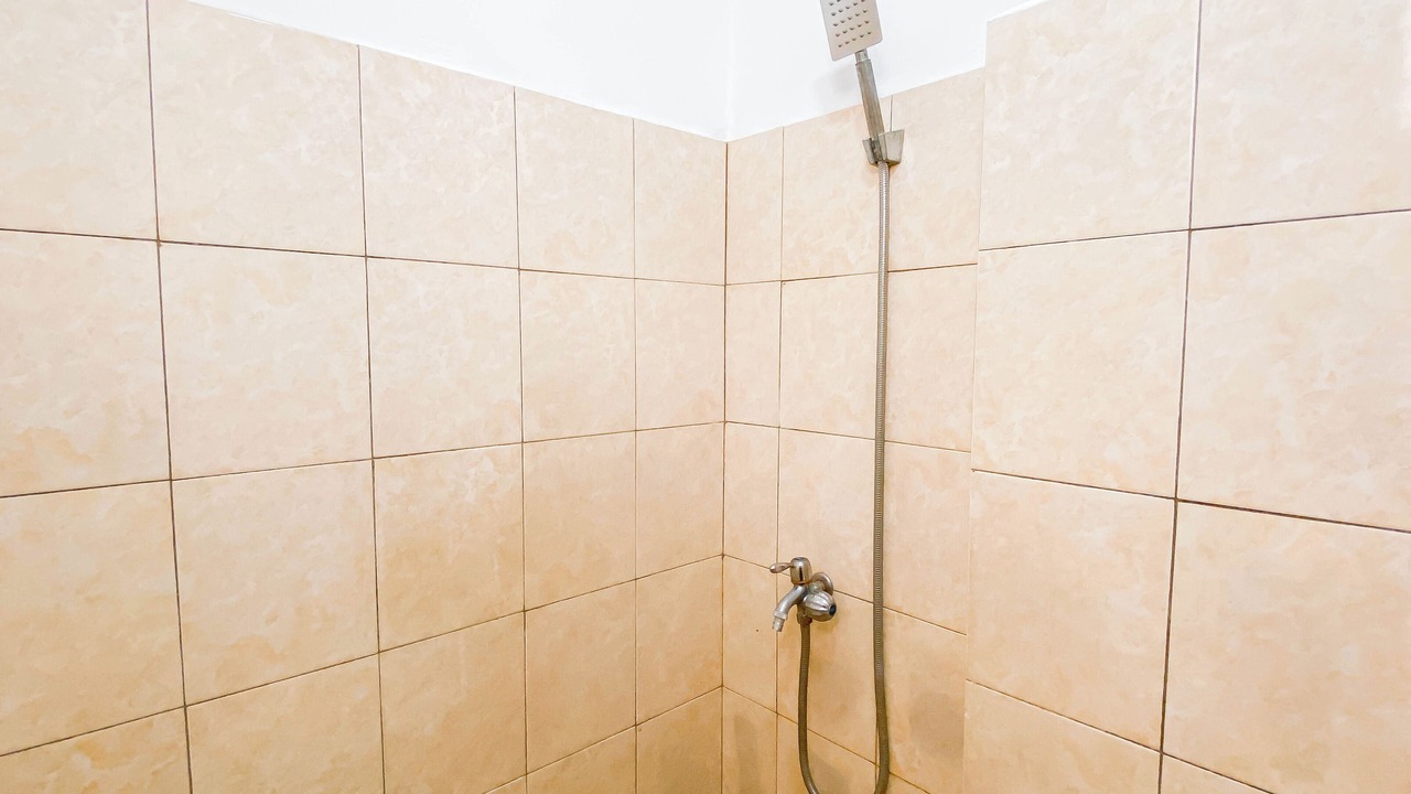 Photo of Bathroom in Pondokcina