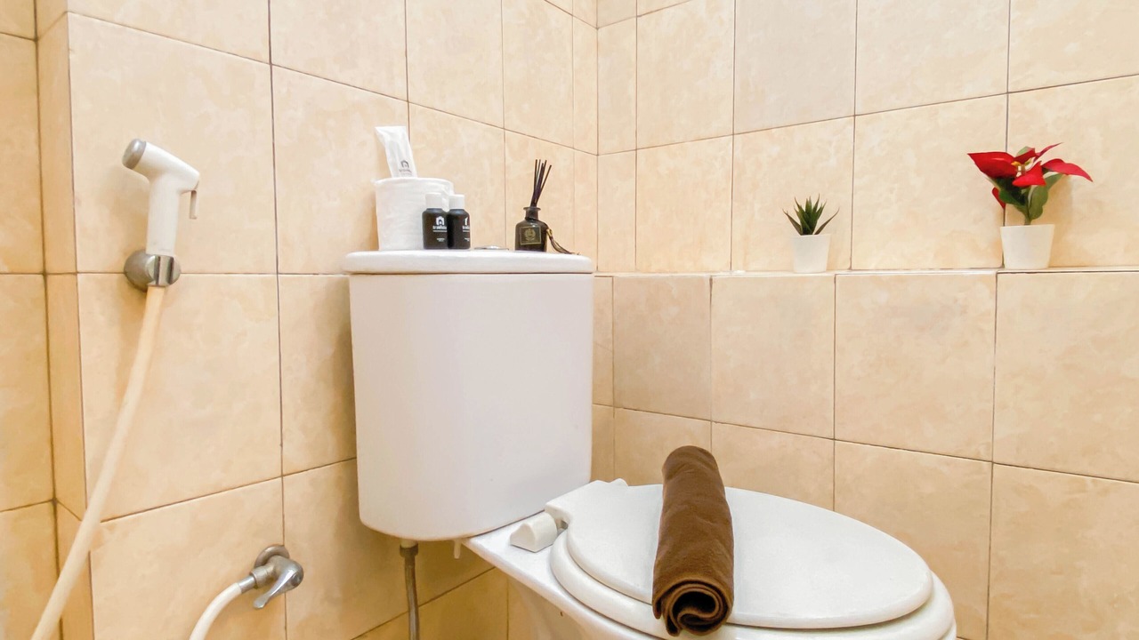 Photo of Bathroom in Pondokcina