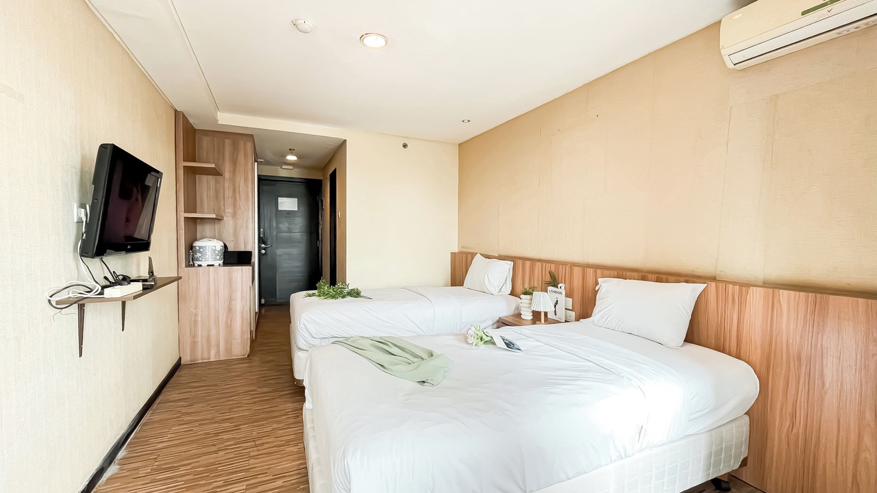 Photo of Bathroom in Panunggangan Utara