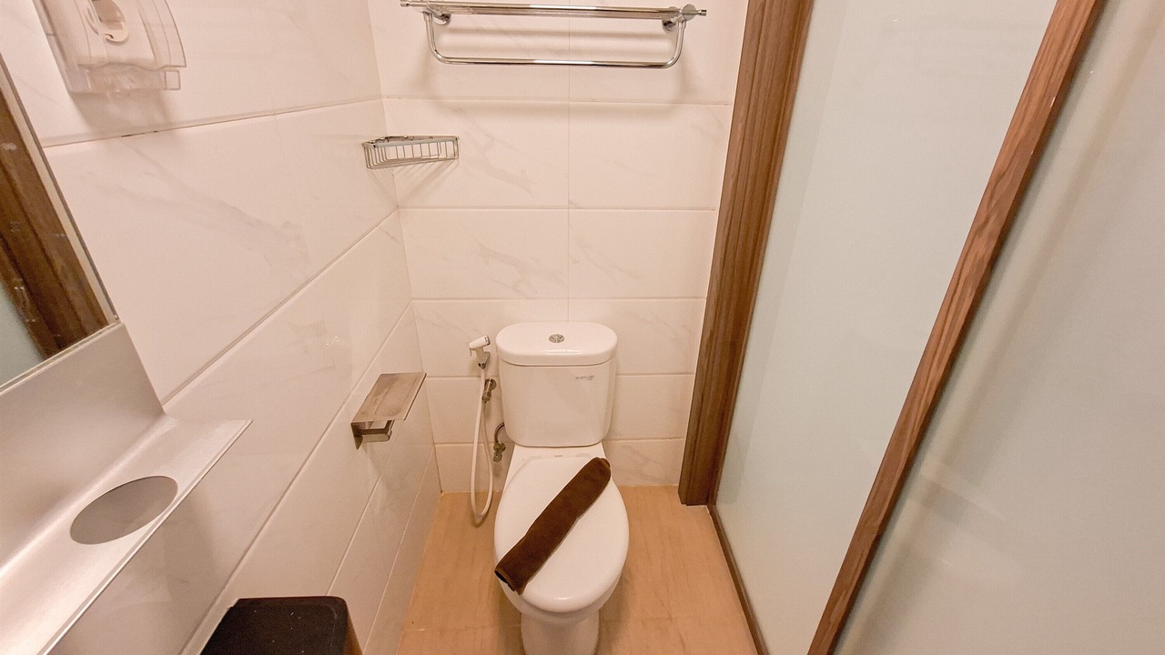 Photo of Bathroom in Bumi Serpong Damai