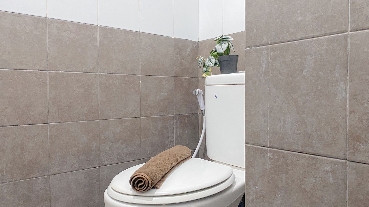 Photo of Bathroom in Rawasari