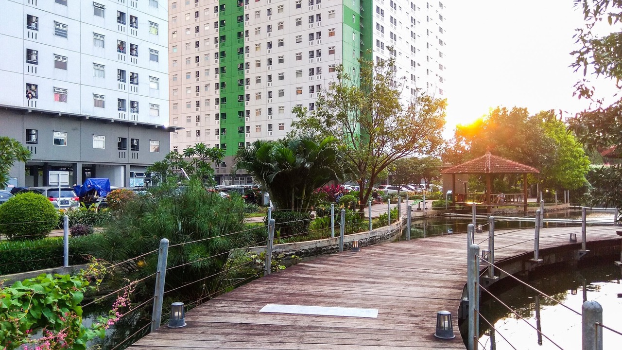 Photo of Outdoor in Rawasari