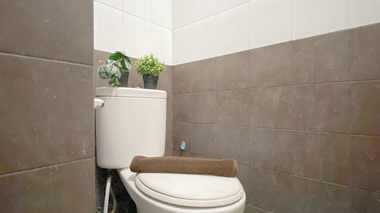 Photo of Bathroom in Rawasari