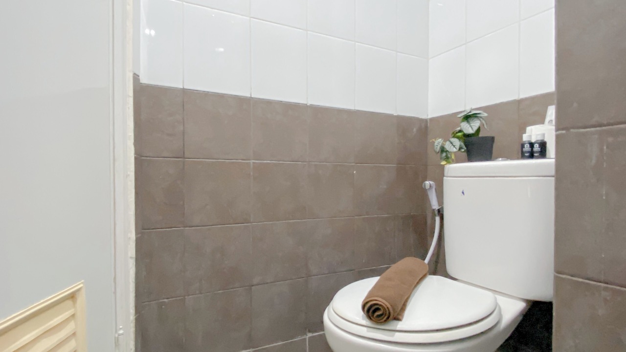 Photo of Bathroom in Rawasari