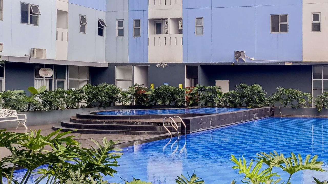 Photo of Outdoor in South Tangerang