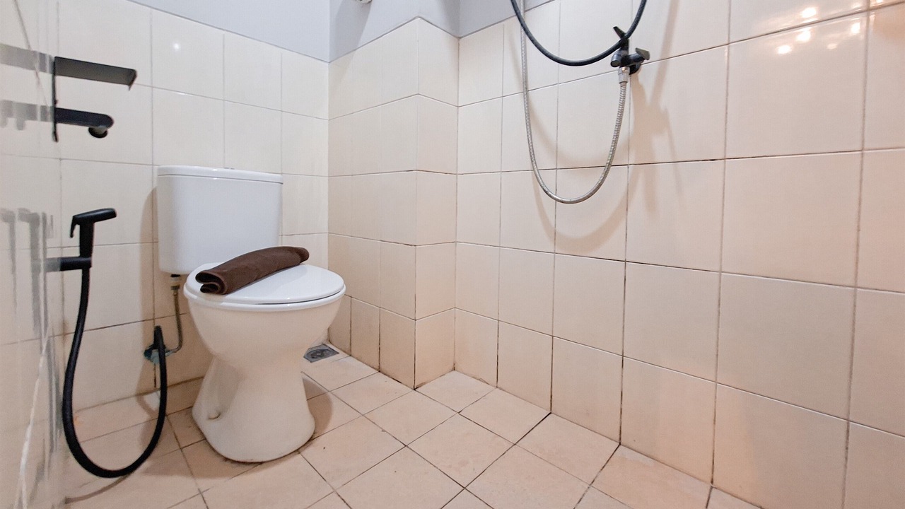 Photo of Bathroom in South Tangerang