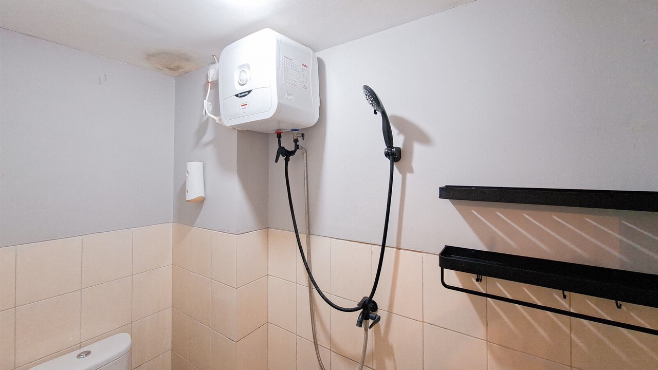 Photo of Bathroom in South Tangerang