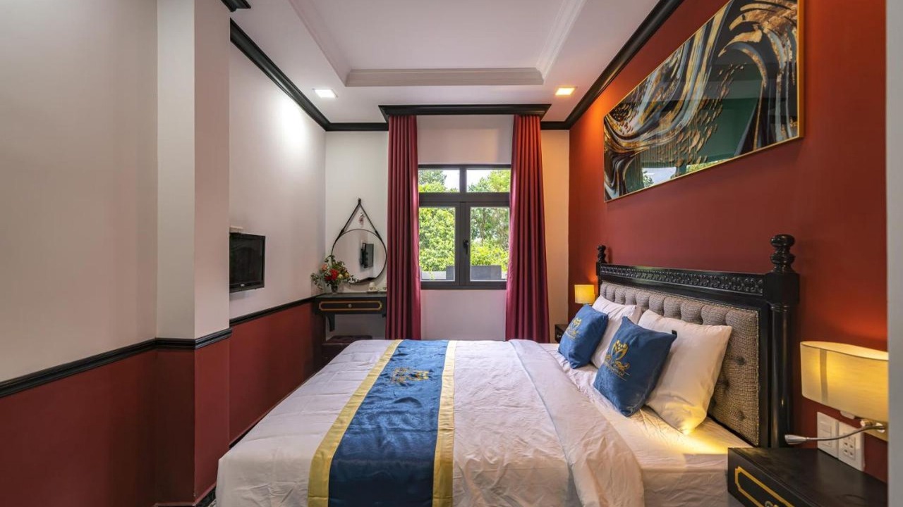 Photo of Bedroom in Tan Binh