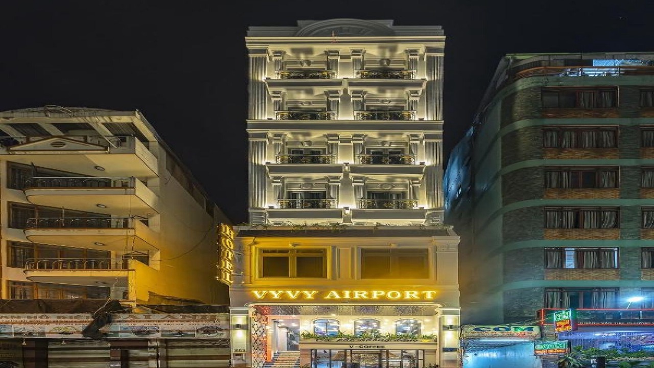 Photo of Outdoor in Tan Binh