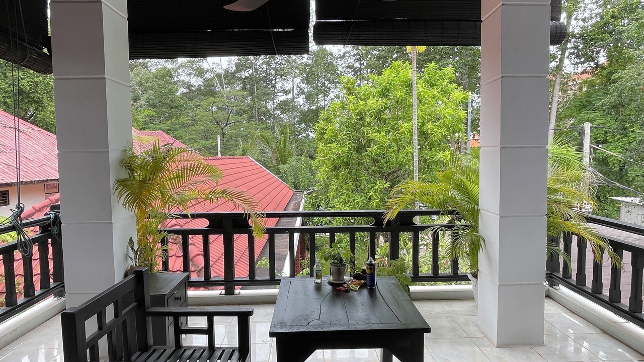 Photo of Outdoor in Sangkat Sla Kram