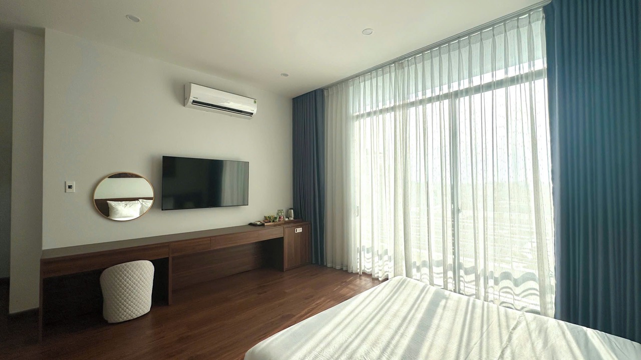 Photo of Patio Balcony in Lien Chieu