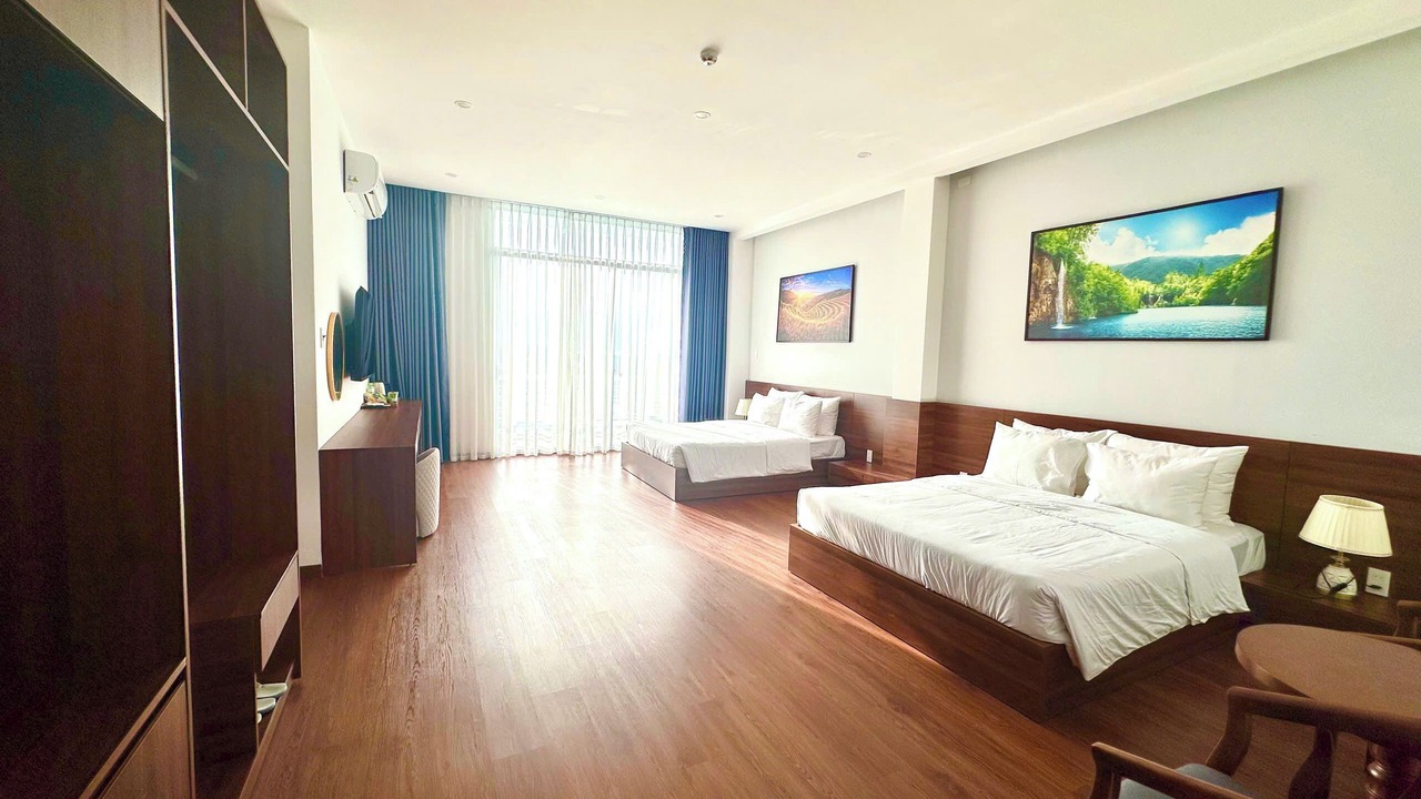 Photo of Patio Balcony in Lien Chieu