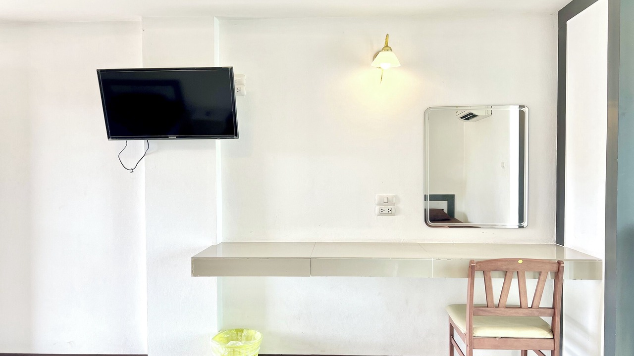 Photo of Bedroom in Ban Luam