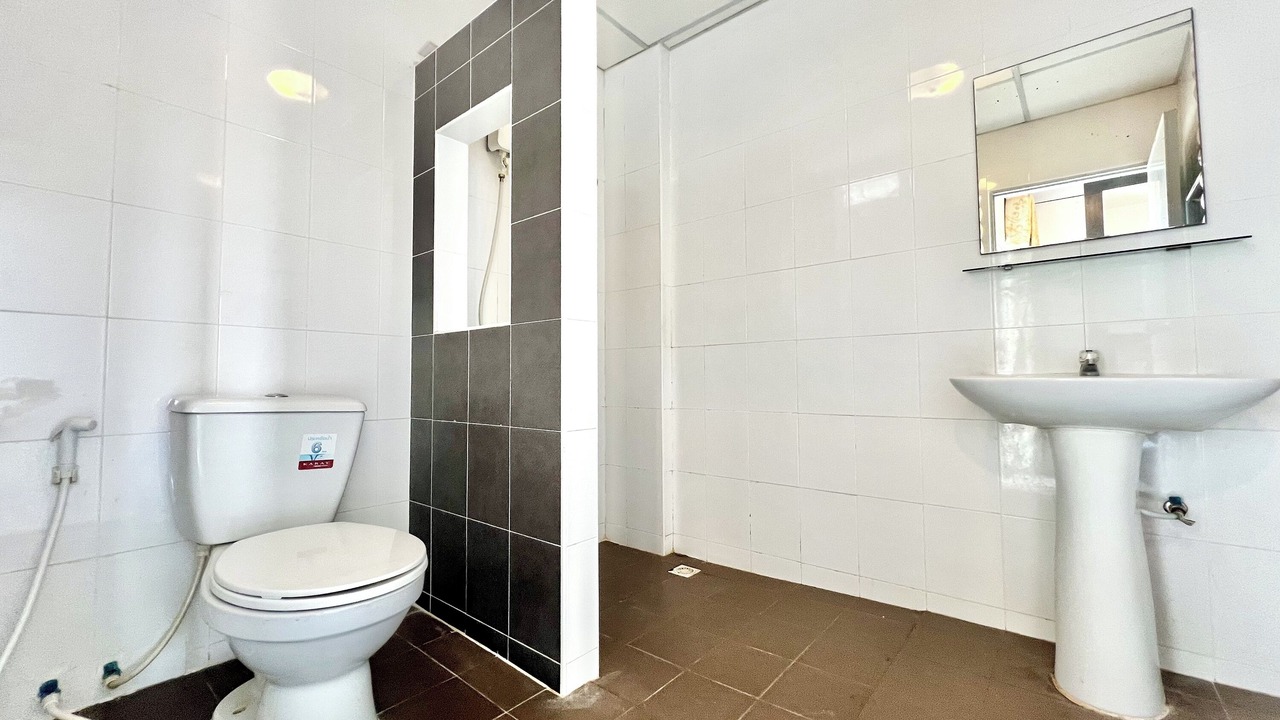 Photo of Bathroom in Ban Luam