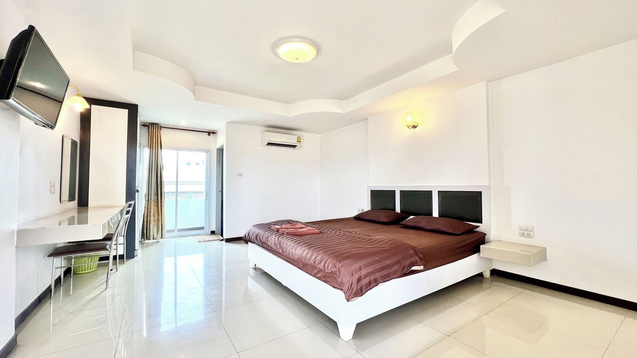 Photo of Bedroom in Ban Luam