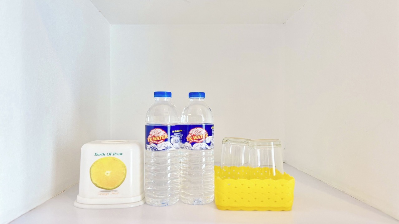 Photo of Bedroom in Ban Luam