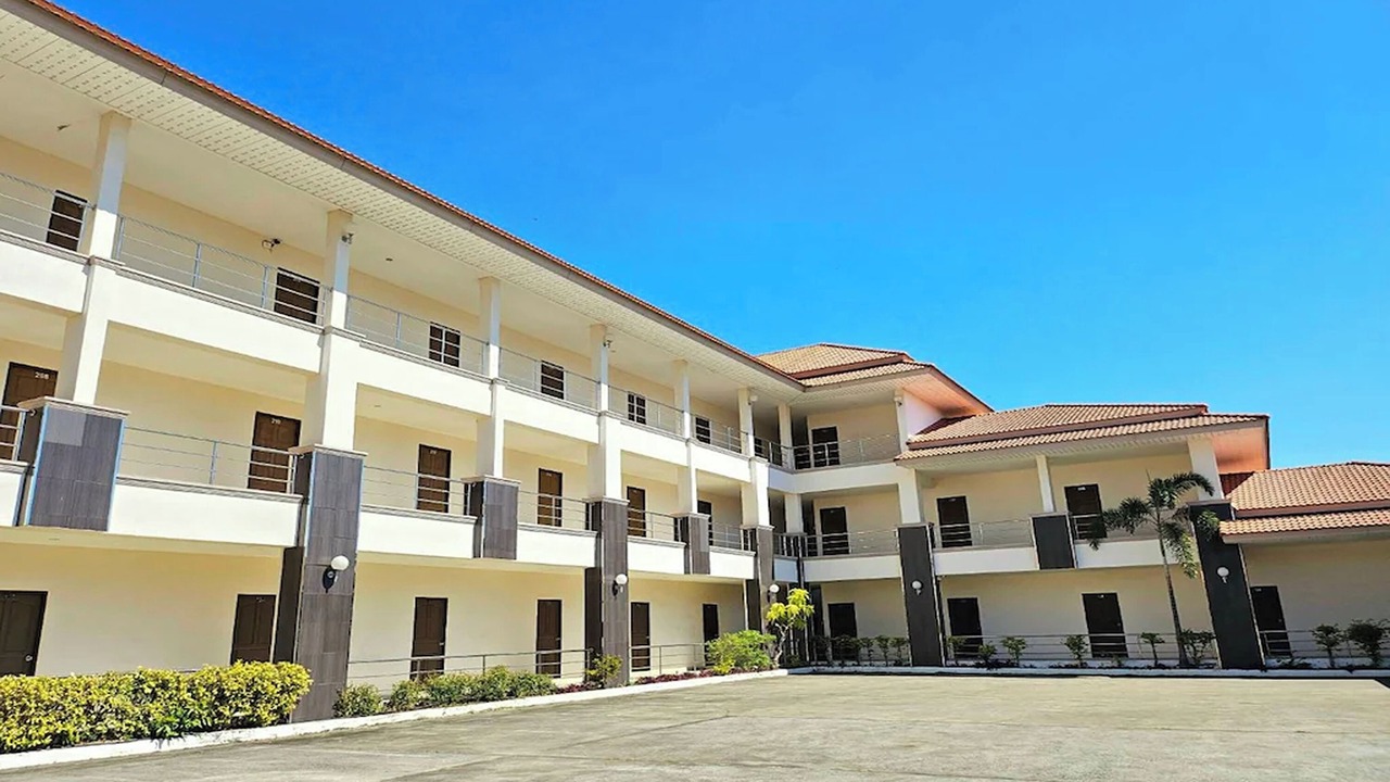 Photo of Outdoor in Ban Luam