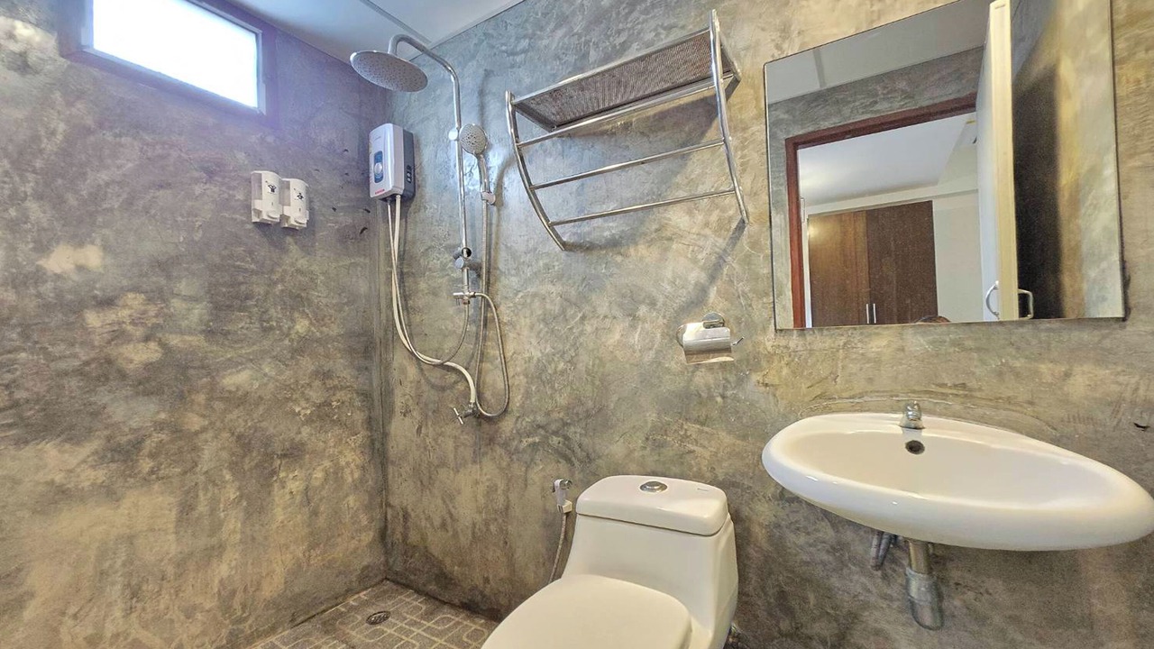 Photo of Bathroom in Hai Ya