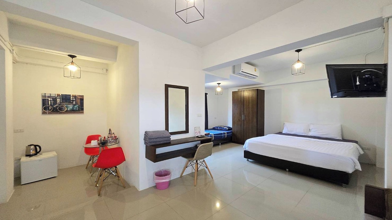 Photo of Bedroom in Hai Ya