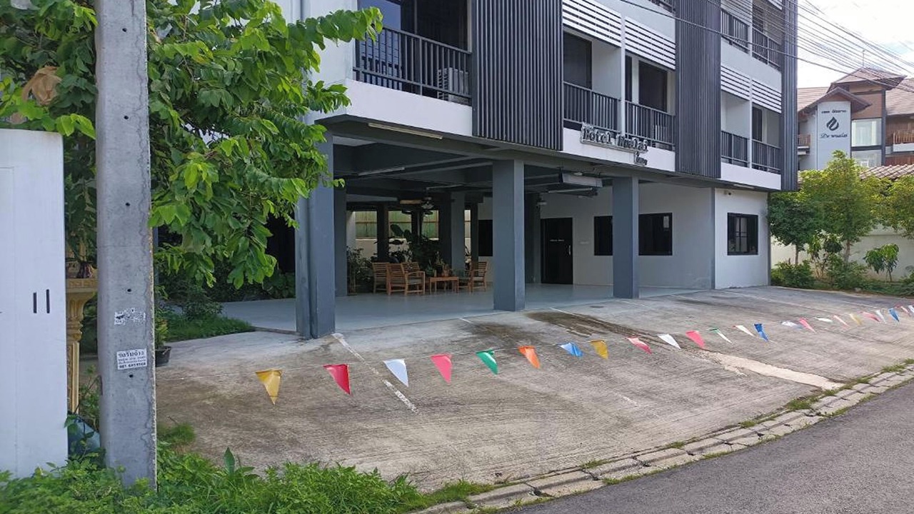 Photo of Outdoor in Hai Ya