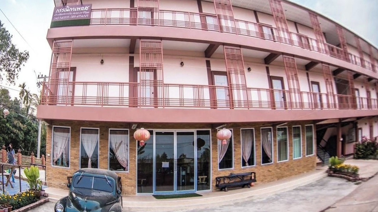 Photo of Outdoor in Nakhon Phanom