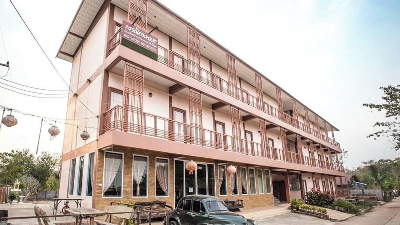 Photo of Outdoor in Nakhon Phanom