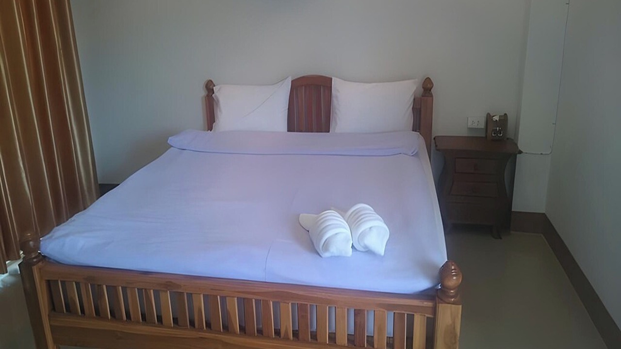 Photo of Bedroom in Nakhon Phanom