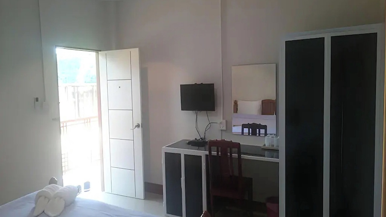 Photo of Bedroom in Nakhon Phanom