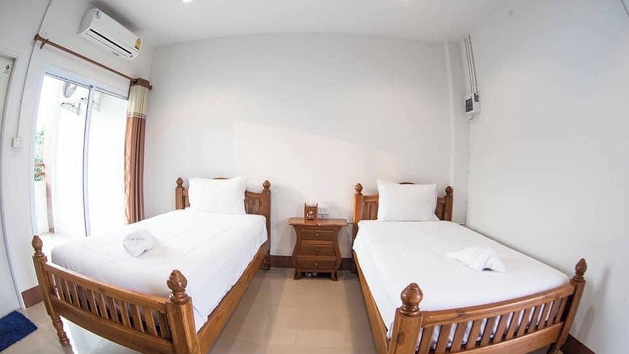 Photo of Bedroom in Nakhon Phanom