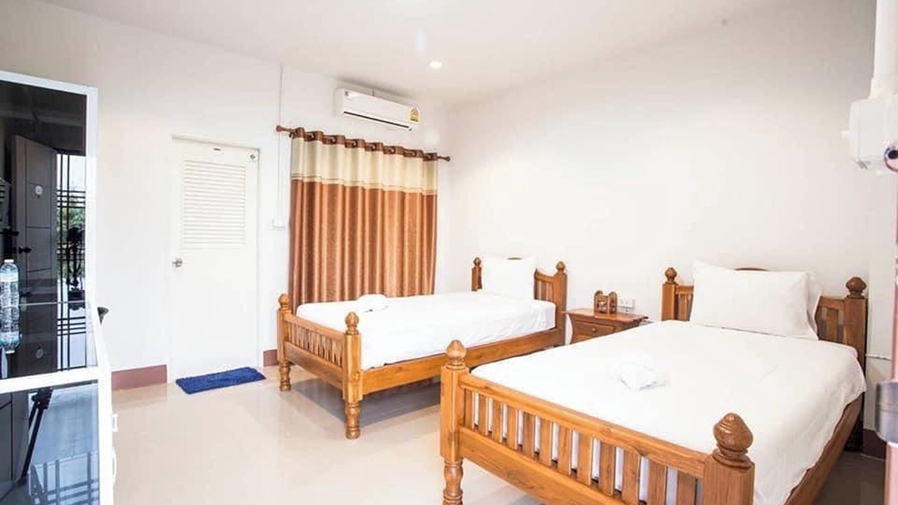 Photo of Bedroom in Nakhon Phanom
