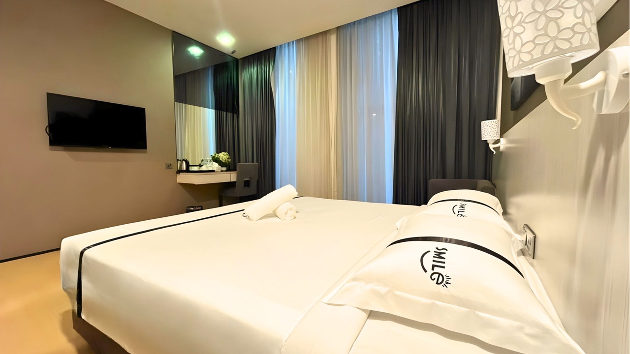 Photo of Bedroom in One City