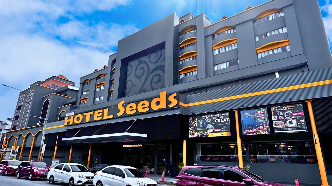 Photo of Outdoor in Sri Petaling