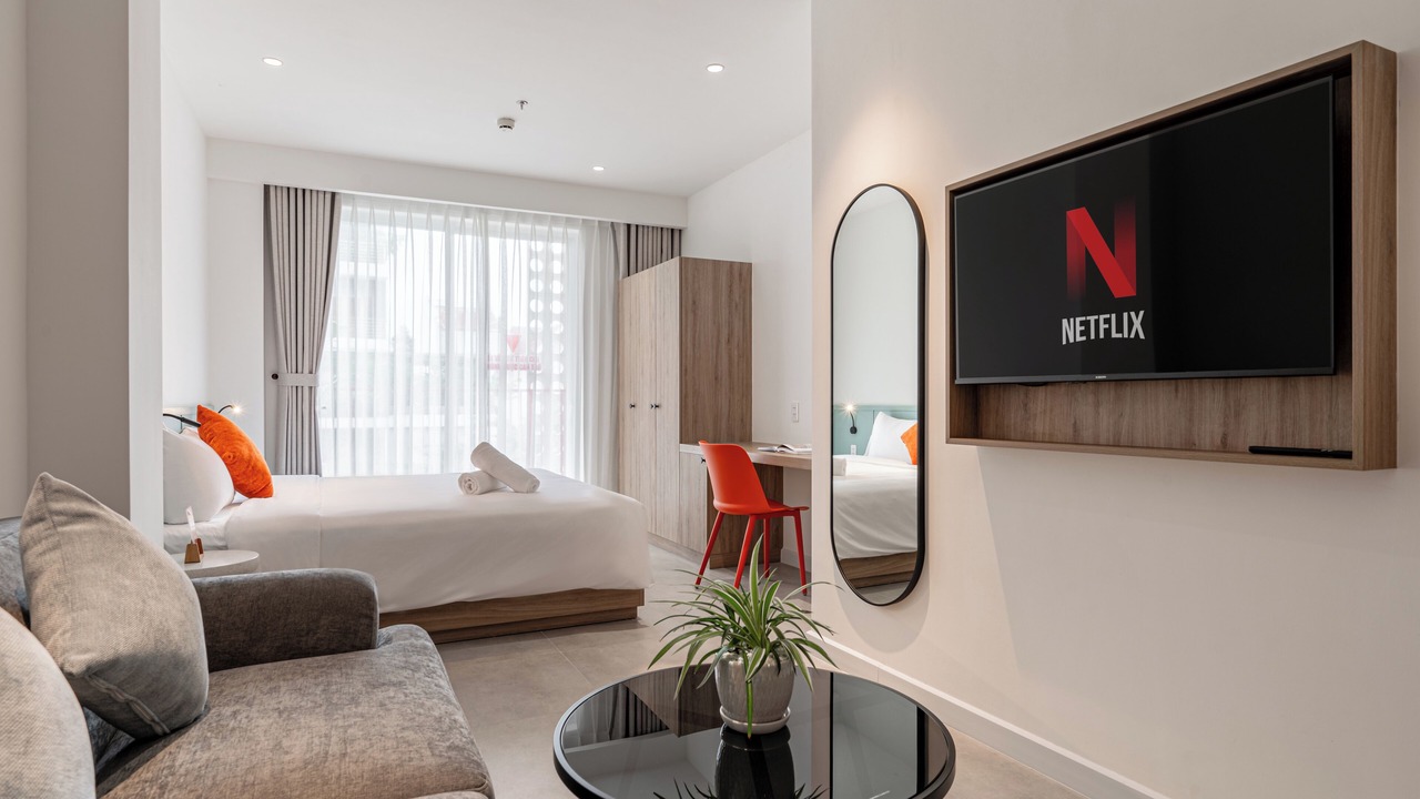 Photo of Bedroom in Thu Dau Mot