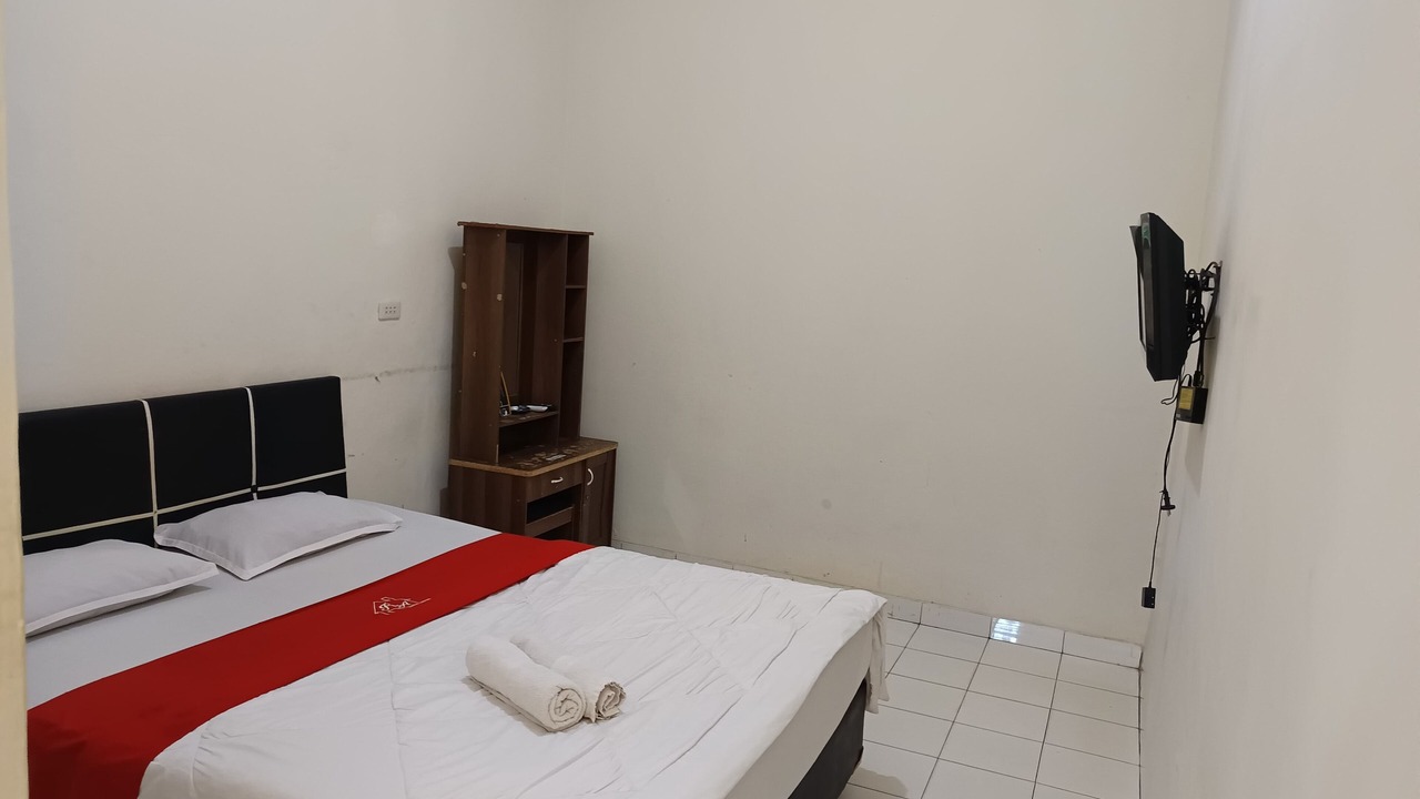Photo of Bedroom in Bandar Lampung