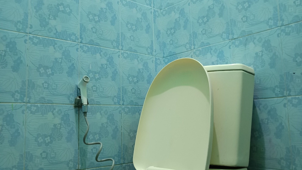Photo of Bathroom in Bandar Lampung