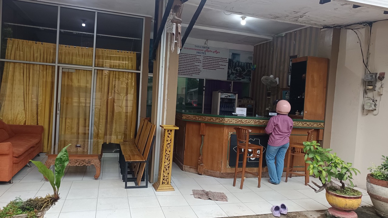 Photo of Outdoor in Bandar Lampung
