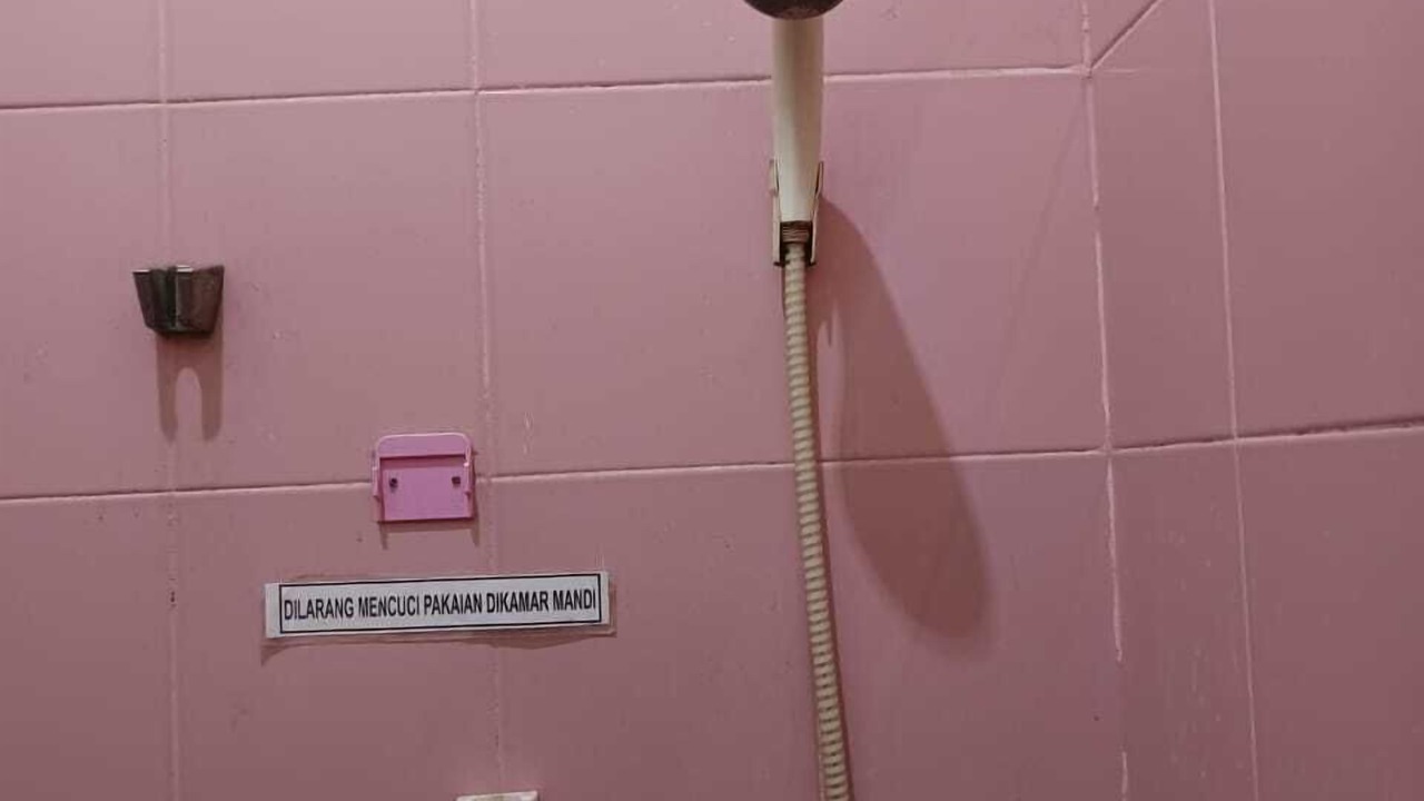 Photo of Bathroom in Bandar Lampung