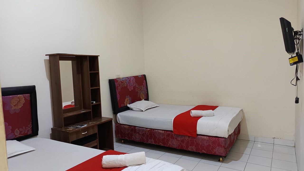Photo of Bedroom in Bandar Lampung