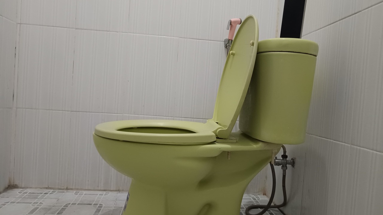 Photo of Bathroom in Bandar Lampung
