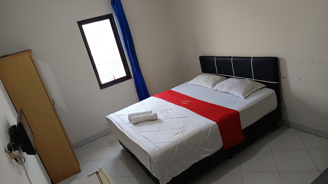 Photo of Bedroom in Bandar Lampung