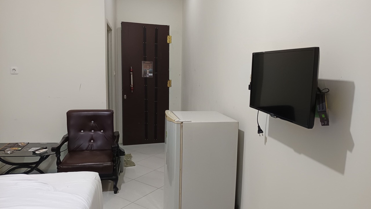 Photo of Bedroom in Bandar Lampung