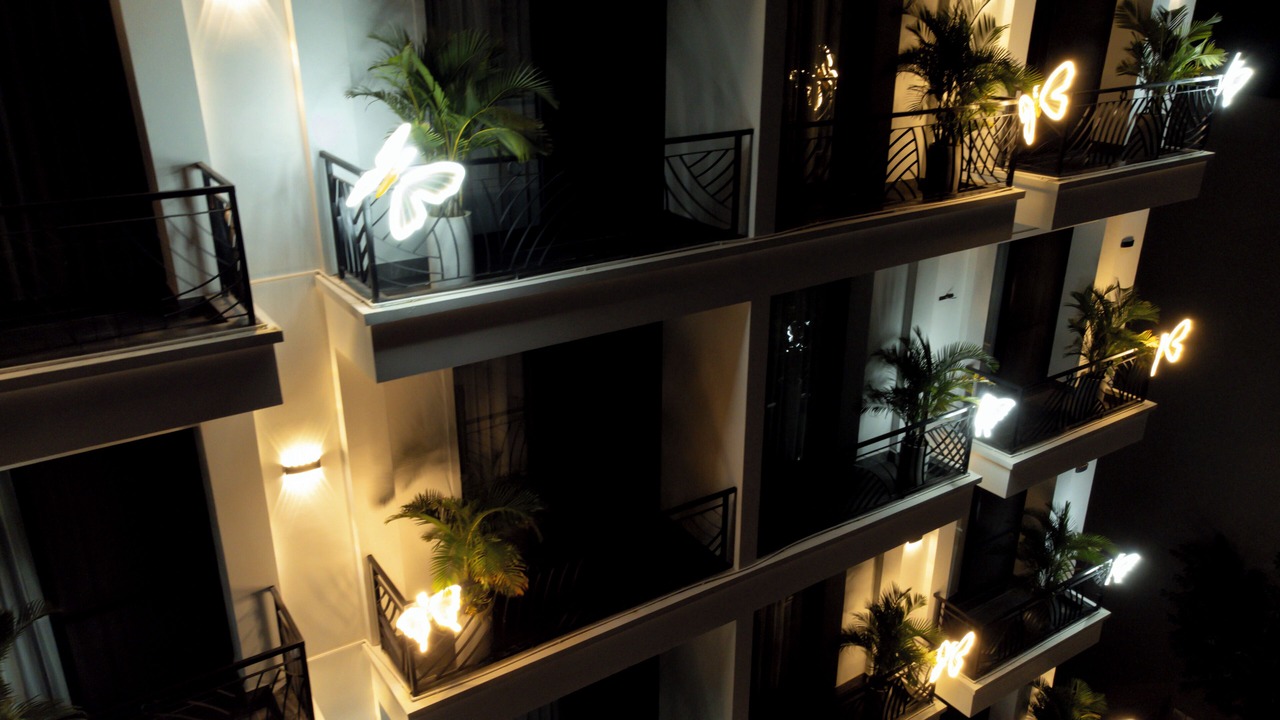 Photo of Patio Balcony in Bac Ninh