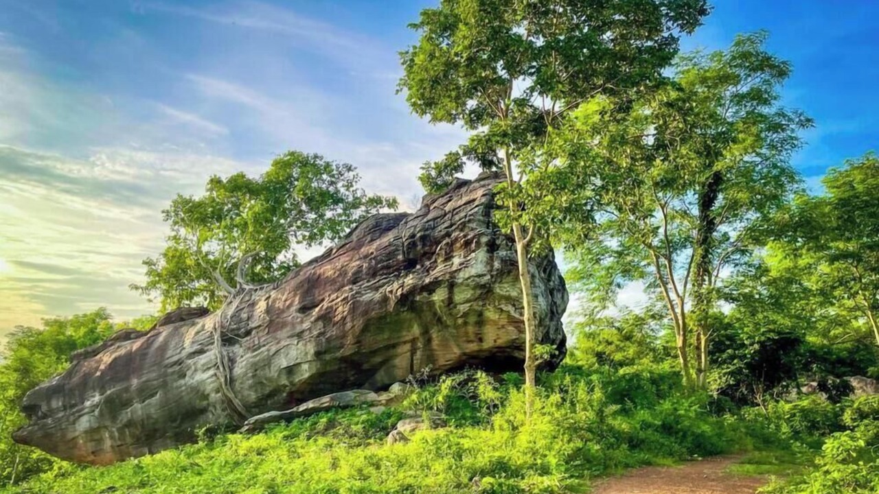Photo of Outdoor in Svay Leu