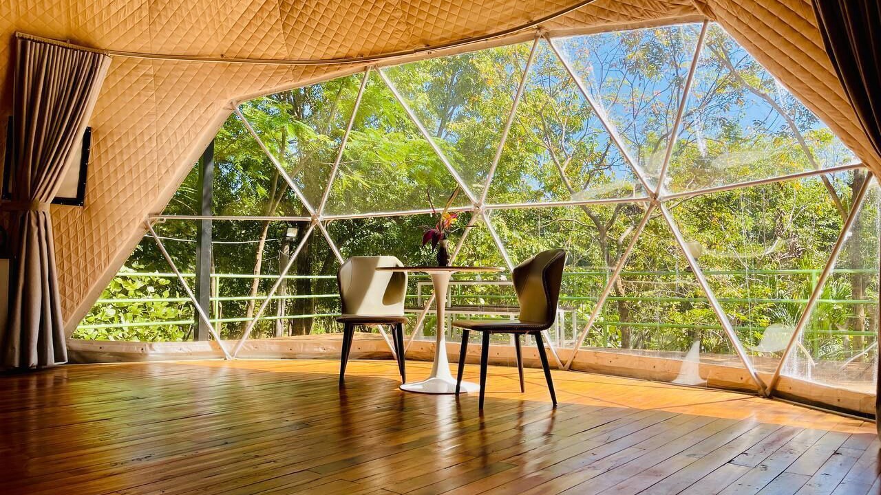Photo of Bedroom in Svay Leu